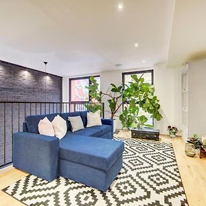 Appartement met Twee Slaapkamers